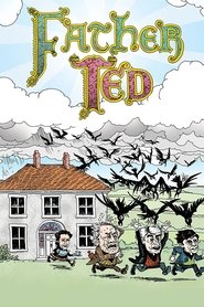 Poster Father Ted - Season 2 Episode 9 : New Jack City 1998