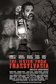 Poster The Jester from Transylvania