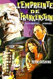 L’Empreinte de Frankenstein (1964)