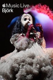 Apple Music Live: Björk-2025