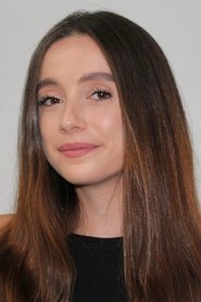 Portrait de Sarah Eckenrod