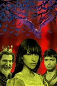 Poster The Neverending Plague 