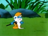 The Smurfs Season 6 Episode 25 : It's A Puppy's Life