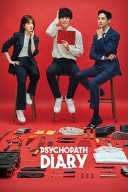 Psychopath Diary (2019) Psychopath Diary (2019)