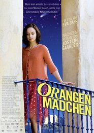 Das Orangenmädchen (2009)