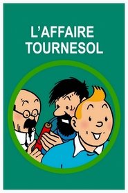 Tintin: O Caso Girassol