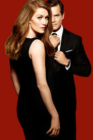 The Catch poster