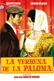 Fair of the Virgin of La Paloma