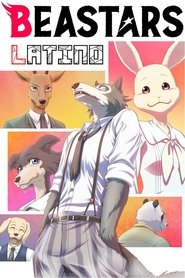 Beastars Serie Online