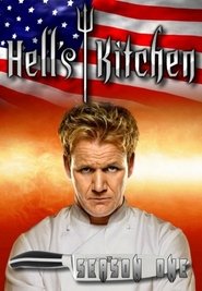 Hell’s Kitchen Season 1 Episode 10 Hell’s Kitchen Season 1 Episode 10