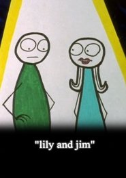 Lily and Jim