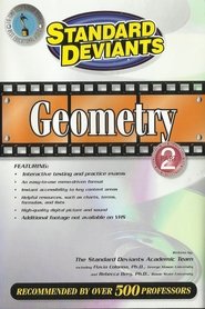 The Standard Deviants: The Many-Sided World of Geometry, Part 2 (1999)