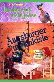 Poster Augsburger Puppenkiste - Drachen hat nicht jeder 1976