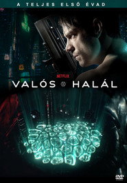 Valós halál 1. évad plakát