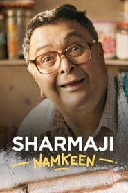 Sharmaji Namkeen