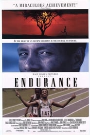 Endurance постер