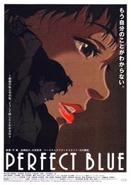 PERFECT BLUE