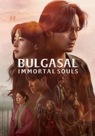 Poster Bulgasal: Immortal Souls 2022