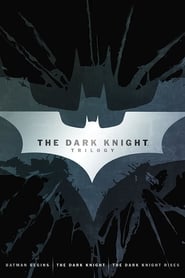 The Dark Knight Collection streaming