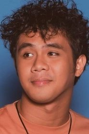 Jude Hinumdum is Kidlat Gallente