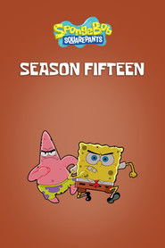 SpongeBob SquarePants: Season 15
