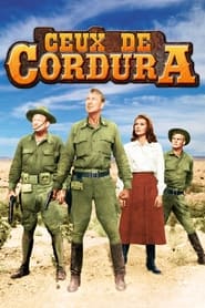 Ceux de Cordura streaming