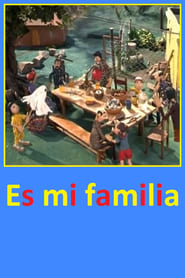 Es mi familia