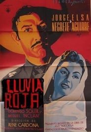 Lluvia roja 1950