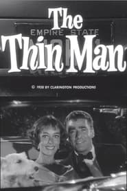 The Thin Man poster