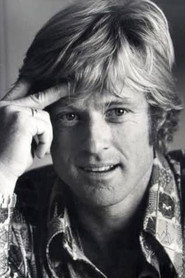 Robert Redford