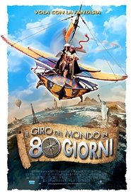 Around the World in 80 Days