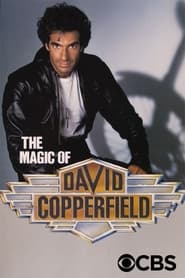 Full Cast of The Magic of David Copperfield