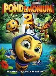 Pondemonium 2 (2018)