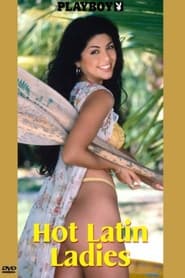 Poster Playboy: Hot Latin Ladies