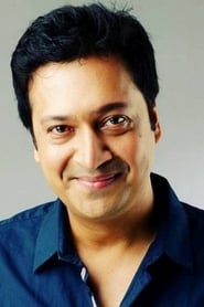 Sachin Parikh