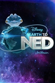 Earth to Ned постер