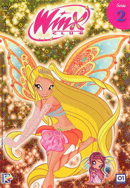 Winx Club Season 2 3
