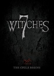 7 Witches постер