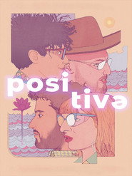 PositivE постер