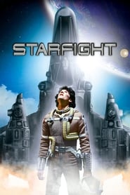 Poster Starfight