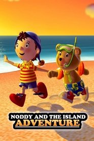 Poster Noddy and the Island Adventure 2005