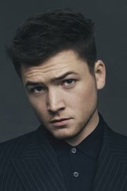 Taron Egerton as Liam Jay