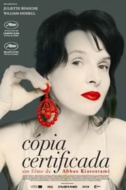 Cópia Certificada (2010)