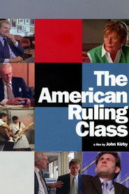 Poster The American Ruling Class 2005