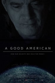 A Good American постер