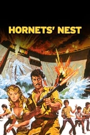 Hornets’ Nest – Cuibul de viespi (1970)