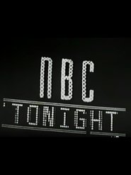 Poster Tonight Starring Steve Allen - Season 1 1957