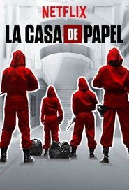 La casa de papel