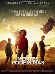 Mentes Poderosas Mentes Poderosas