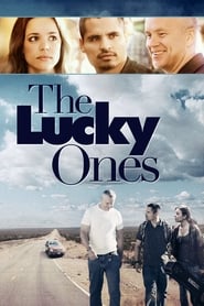 The Lucky Ones [The Lucky Ones]